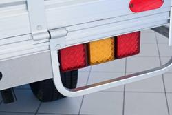 2022 GWM Ute Cannon CC