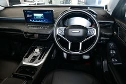 2025 GWM Haval Jolion Ultra Hybrid