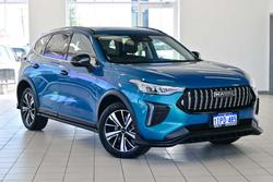 2025 GWM Haval Jolion Ultra Hybrid