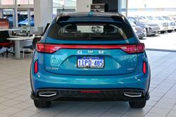 2025 GWM Haval Jolion Ultra Hybrid