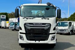 2025 Isuzu F Series FXY 260-355 AT R63