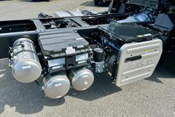 2025 Isuzu F Series FXY 260-355 AT R63