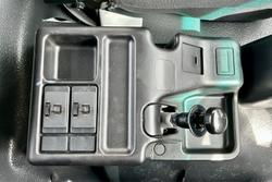 2025 Isuzu F Series FXY 260-355 AT R63