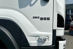 2025 Isuzu F Series FXY 260-355 AT R63