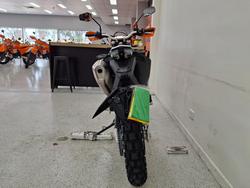 2026 Ktm 2026 Ktm 690CC 690 ENDURO R Enduro Orange