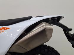 2026 Ktm 2026 Ktm 690CC 690 ENDURO R Enduro Orange