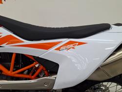 2026 Ktm 2026 Ktm 690CC 690 ENDURO R Enduro Orange