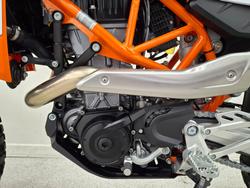 2026 Ktm 2026 Ktm 690CC 690 ENDURO R Enduro Orange