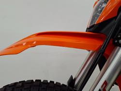 2026 Ktm 2026 Ktm 690CC 690 ENDURO R Enduro Orange