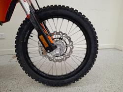 2026 Ktm 2026 Ktm 690CC 690 ENDURO R Enduro Orange