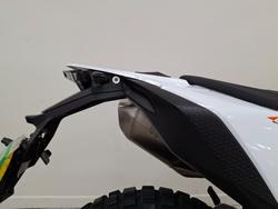 2026 Ktm 2026 Ktm 690CC 690 ENDURO R Enduro Orange