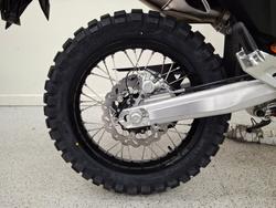 2026 Ktm 2026 Ktm 690CC 690 ENDURO R Enduro Orange