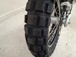 2026 Ktm 2026 Ktm 690CC 690 ENDURO R Enduro Orange