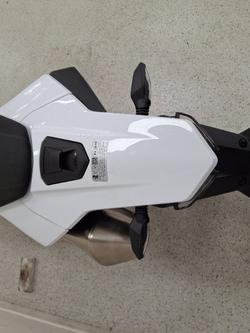 2026 Ktm 2026 Ktm 690CC 690 ENDURO R Enduro Orange