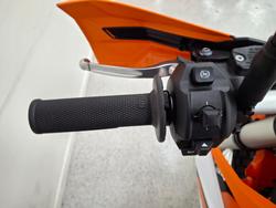 2026 Ktm 2026 Ktm 690CC 690 ENDURO R Enduro Orange