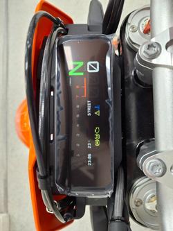 2026 Ktm 2026 Ktm 690CC 690 ENDURO R Enduro Orange