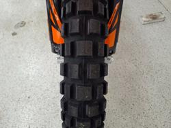 2026 Ktm 2026 Ktm 690CC 690 ENDURO R Enduro Orange
