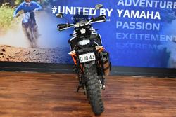 2018 Ktm 1090 ADVENTURE R White