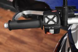 2018 Ktm 1090 ADVENTURE R White