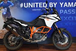 KTM 1090 Adventure R