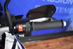 2018 Ktm 1090 ADVENTURE R White