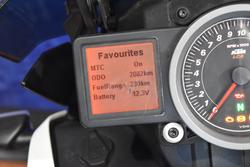 2018 Ktm 1090 ADVENTURE R White