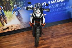 2018 Ktm 1090 ADVENTURE R White