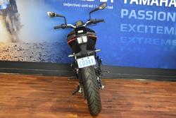 2024 Ktm 200 DUKE (ABS) Grey