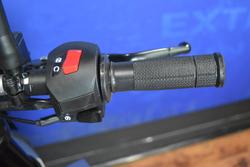 2024 Ktm 200 DUKE (ABS) Grey