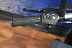 2024 Ktm 200 DUKE (ABS) Grey