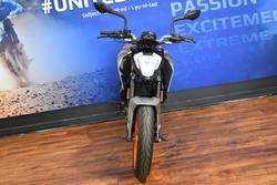 2024 Ktm 200 DUKE (ABS) Grey