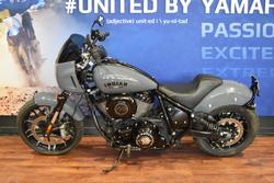 2023 Indian 2023 Indian 1900CC SPORT DARK HORSE CRUISER 1890CC STEALTH GRAY