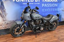 2023 Indian 2023 Indian 1900CC SPORT DARK HORSE CRUISER 1890CC STEALTH GRAY