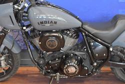 2023 Indian 2023 Indian 1900CC SPORT DARK HORSE CRUISER 1890CC STEALTH GRAY