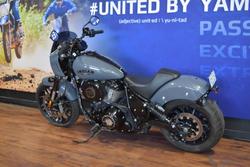 2023 Indian 2023 Indian 1900CC SPORT DARK HORSE CRUISER 1890CC STEALTH GRAY