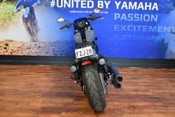 2023 Indian 2023 Indian 1900CC SPORT DARK HORSE CRUISER 1890CC STEALTH GRAY