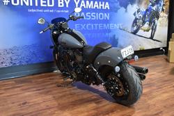 2023 Indian 2023 Indian 1900CC SPORT DARK HORSE CRUISER 1890CC STEALTH GRAY