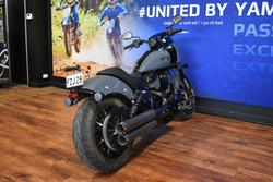2023 Indian 2023 Indian 1900CC SPORT DARK HORSE CRUISER 1890CC STEALTH GRAY