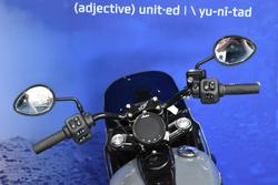 2023 Indian 2023 Indian 1900CC SPORT DARK HORSE CRUISER 1890CC STEALTH GRAY