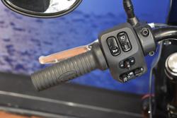 2023 Indian 2023 Indian 1900CC SPORT DARK HORSE CRUISER 1890CC STEALTH GRAY