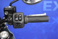 2023 Indian 2023 Indian 1900CC SPORT DARK HORSE CRUISER 1890CC STEALTH GRAY