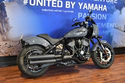2023 Indian 2023 Indian 1900CC SPORT DARK HORSE CRUISER 1890CC STEALTH GRAY