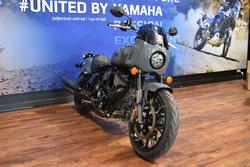 2023 Indian 2023 Indian 1900CC SPORT DARK HORSE CRUISER 1890CC STEALTH GRAY