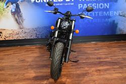 2023 Indian CHIEF DARK HORSE BLACK SMOKE