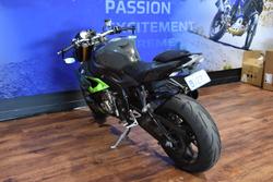 2017 BMW Motorrad S 1000 R White