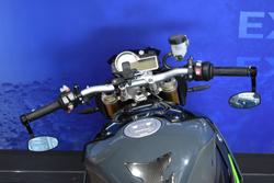 2017 BMW Motorrad S 1000 R White