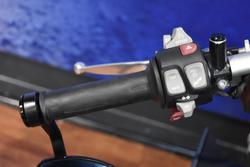 2017 BMW Motorrad S 1000 R White