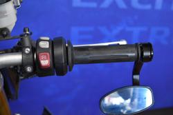 2017 BMW Motorrad S 1000 R White