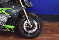 2017 BMW Motorrad S 1000 R White