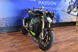 2017 BMW Motorrad S 1000 R White